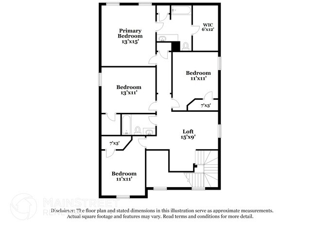 Building Photo - 110 Trumpeter Swan Rental