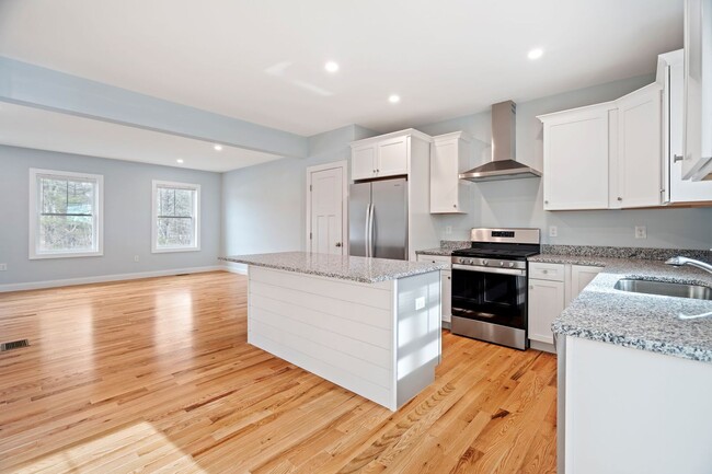 Photo - Paul's Place