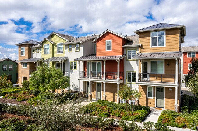Photo - Sage Apartments