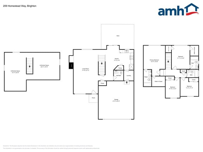 Photo - 209 Homestead Way