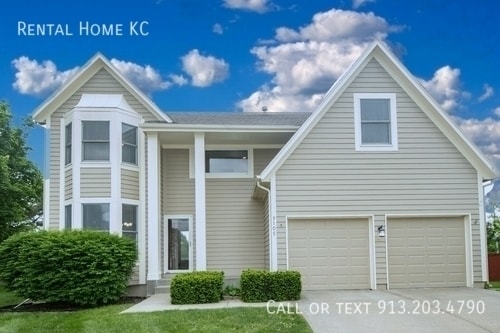 Building Photo - 9105 W 132nd Terrace