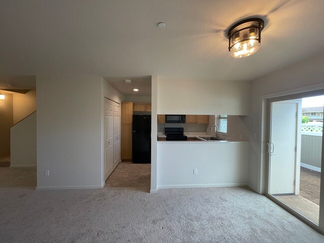 Photo - Kahoma Village 3 Bedroom Townhome Unit 12-105