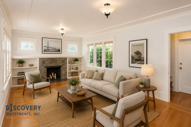 Photo - Trestle Glen Three Bedroom Home With Stunning Backyard