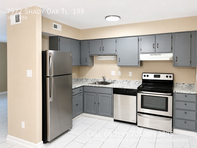 Photo - 7972 Shady Oak Trail