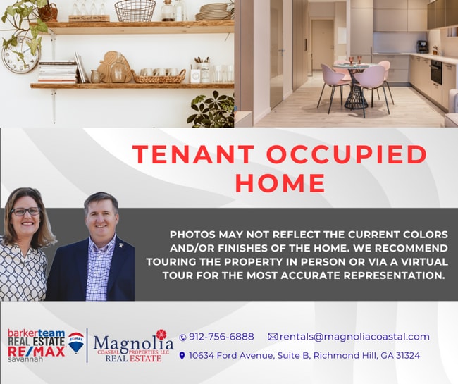 Photo - 4 bedrooms in the City of Richmond Hill - Close to I-95 and Fort Stewart