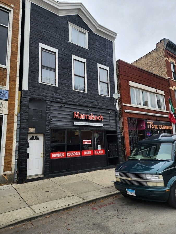 Photo - 1440 W Chicago Ave