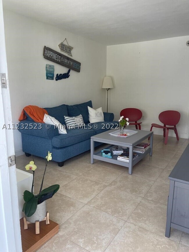 100 Sunrise Dr Unit 25