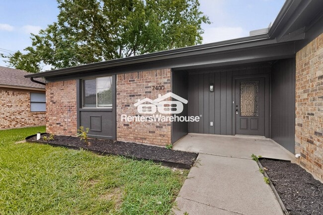 Photo - 7400 Echo Hill Dr