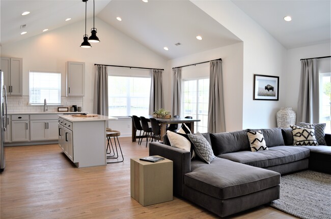 Windstone 2 Great Room
