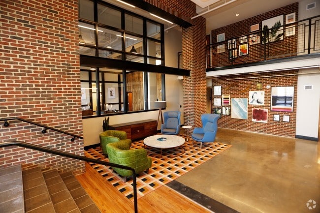 Penstock Quarter Apartments