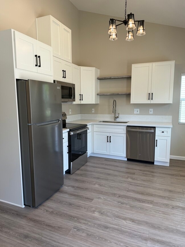 Photo - 4542 3rd St Unidad 4542 3rd St