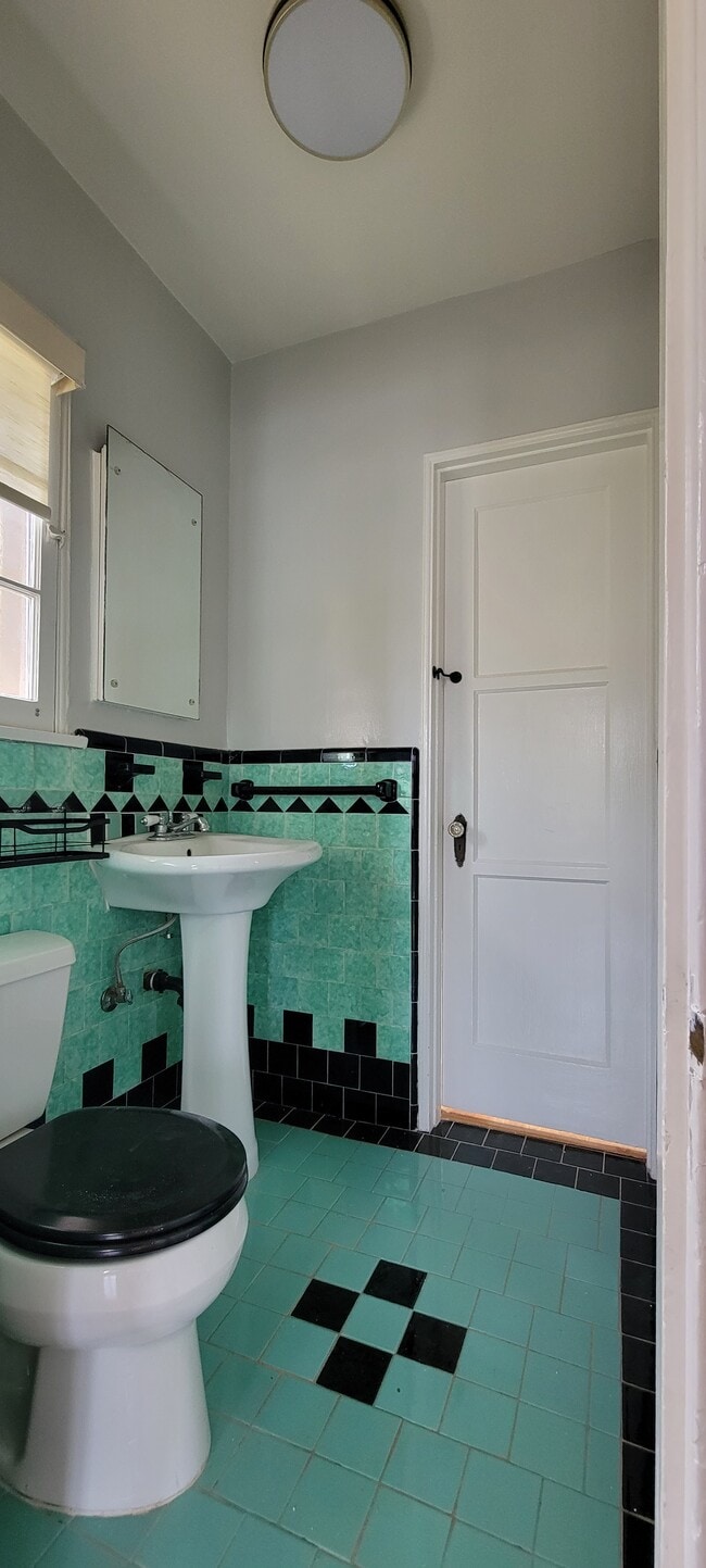 Baño 2