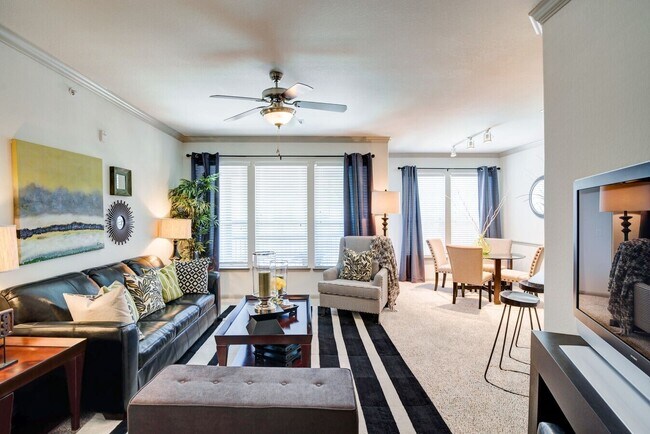 Photo - Now Leasing: One Month Free on Select Units Unit AICE