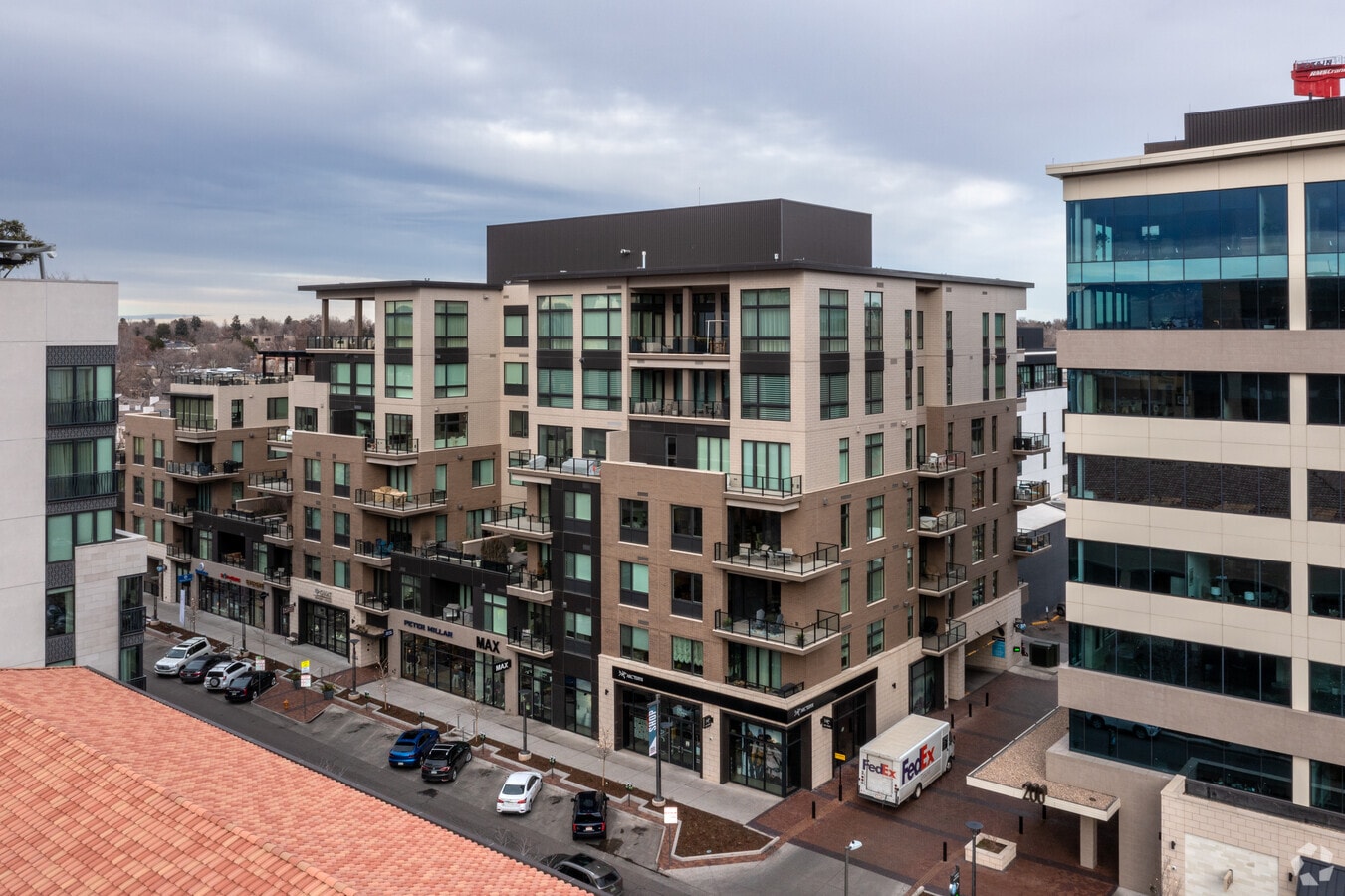 Photo - 250 Columbine St