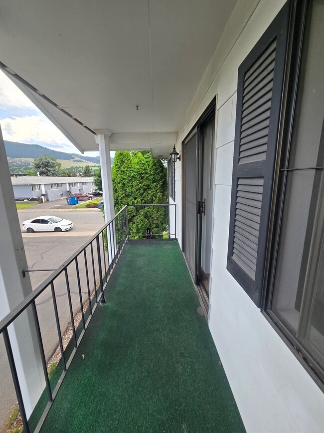 Photo - 1510 Ernest Ave Unidad 5