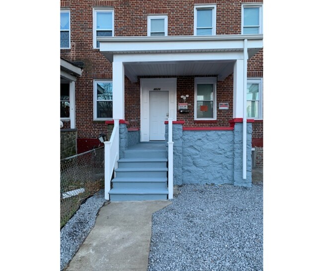 Building Photo - 4626 Reisterstown Rd Unit 6 W/Private Bath