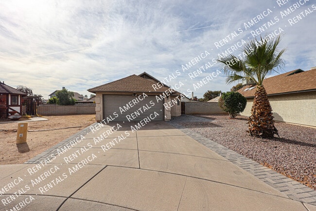 Photo - 1631 E Javelina Cir