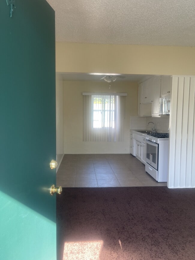 Photo - Santa Fe Apartments LB (West Long Beach)