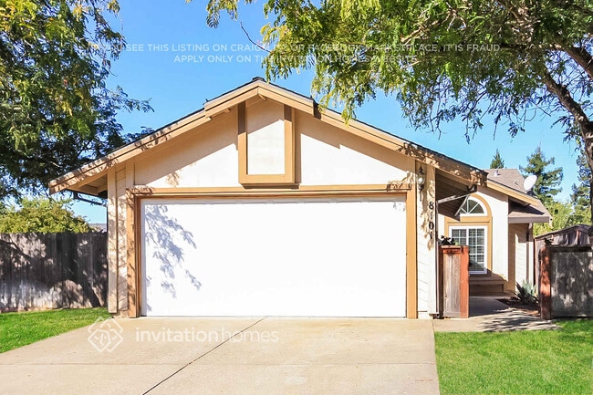 Building Photo - 8101 Bonelli Ct Rental