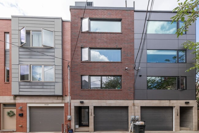 Building Photo - 1130 S Sydenham St