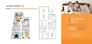 APARTMENT B