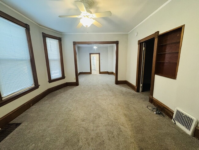 Photo - Charming 1-Bedroom + Den Retreat on Colfax Ave – Your Cozy Minneapolis Haven Awaits! Unit 1