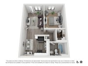 Plano de planta 1x1 - A3