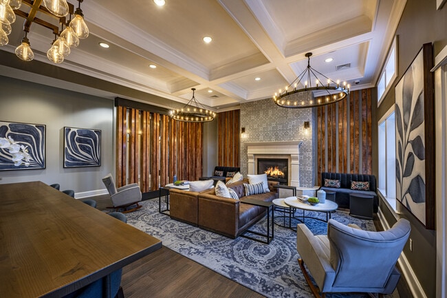 Community Room