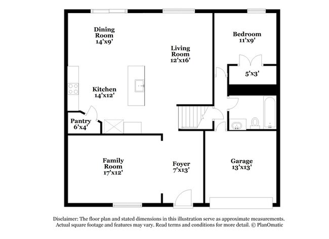 Photo - 3221 S Northview Rd House