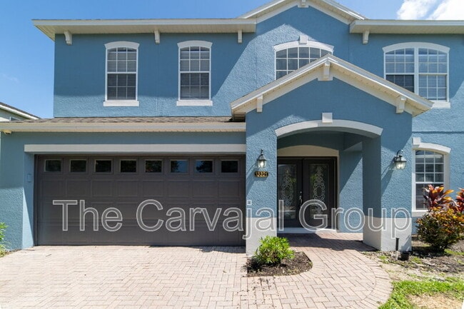 Building Photo - 13321 Moss Park Ridge Dr Rental