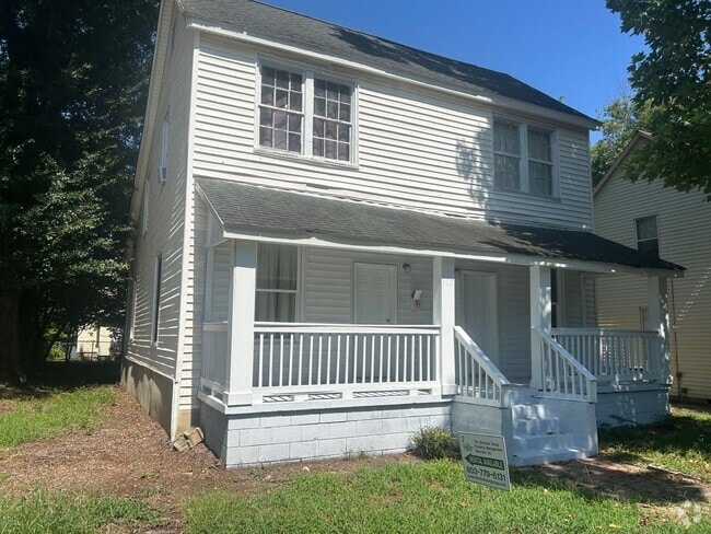 Building Photo - 110 Huger St Rental