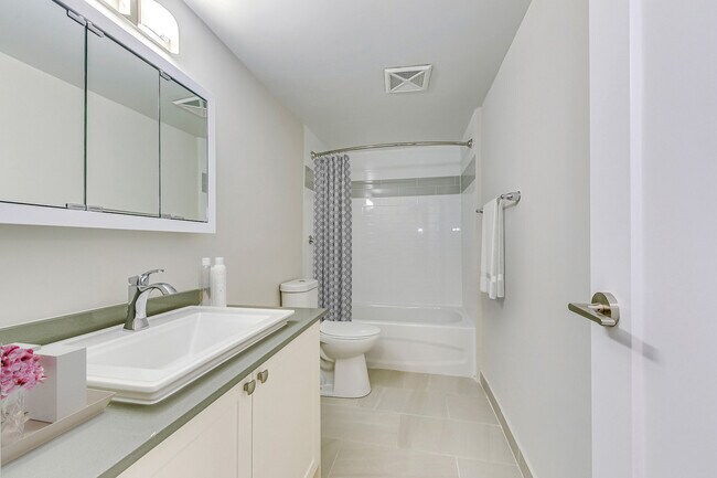 Photo - Surrey Lane Apartments