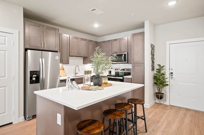 The Delta Pearland general photo - The Delta Pearland