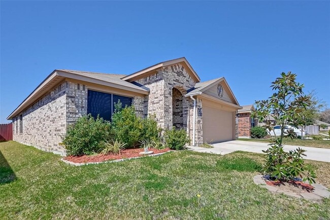 1415 Rodeo Cattle Ln Off-Campus Housing, Houston, TX