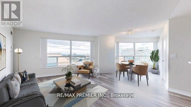 Photo - 36 Lee Centre Dr Unité 3010