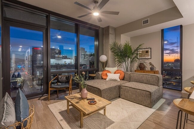 Smart Layouts, Stylish Living