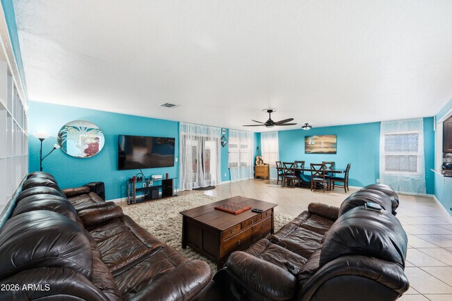 Photo - 11450 E Quicksilver Ave