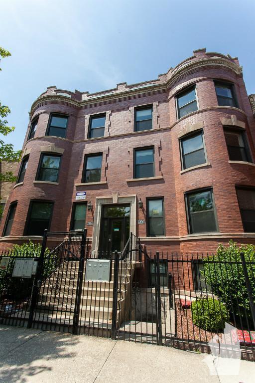 Photo - 2834 N Albany Ave Unit 2834-G