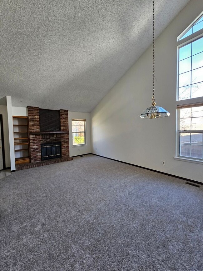 Photo - End Unit Condo with Private Patio