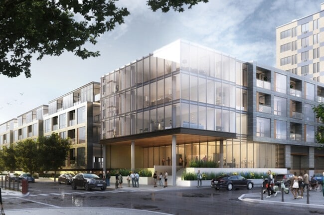 Photo - The Apartments @23rd &Cherry