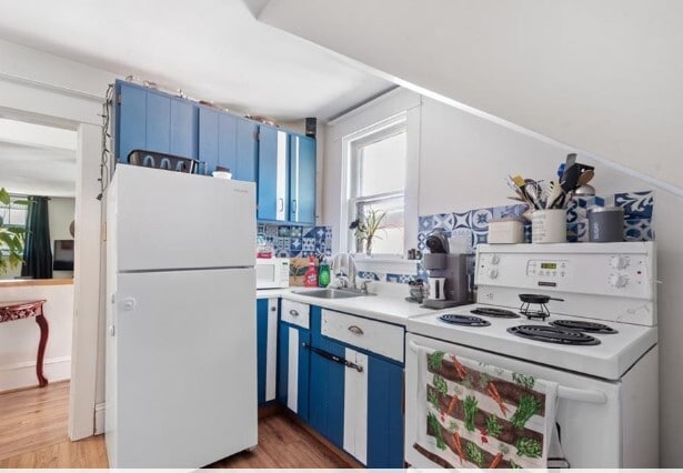 kitchen - 253 Weldon St Unit 253 Weldon St upper