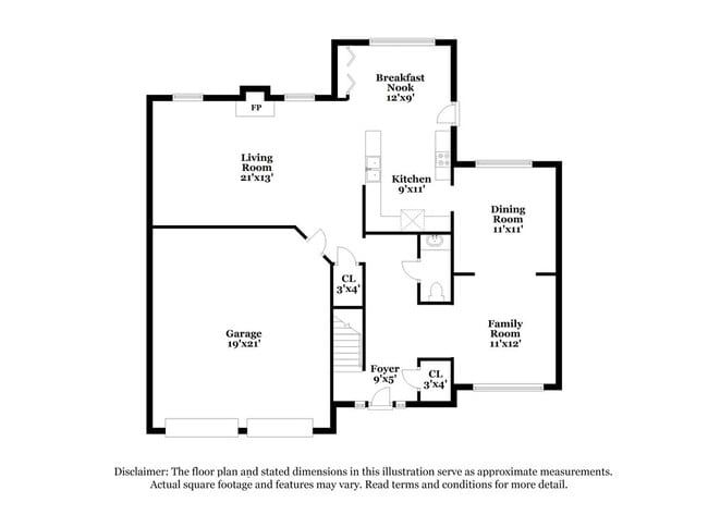 Photo - 3104 Andora Trail NW