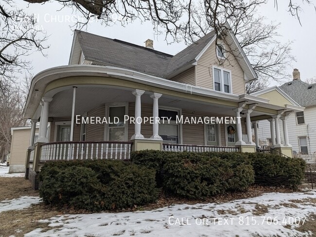 Building Photo - 946 N Church St Unit 946