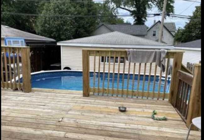 Photo - 4954-2 W Cullom Ave Unit 2 bedroom near ohare