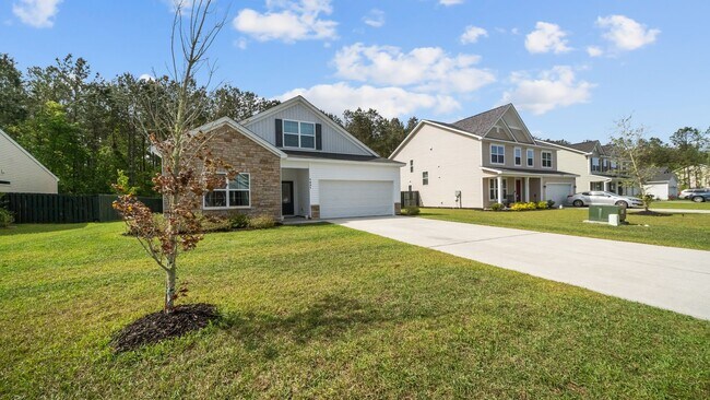 Photo - Beautiful 4-Bedroom Home in The Commons Featuring a Convenient Floor Plan