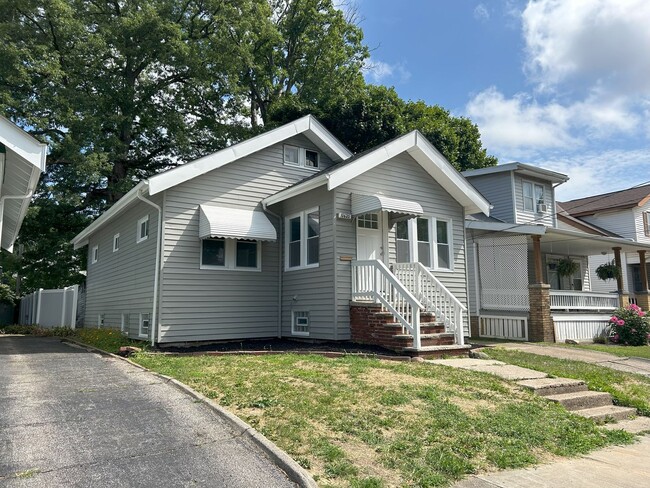 Photo - For August Move-In - West Blvd Area - 2 Bedroom Single Family Home
