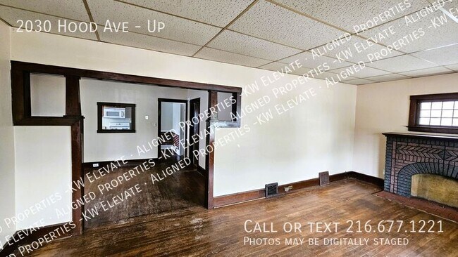 Photo - 2030 Hood Ave Unit Up
