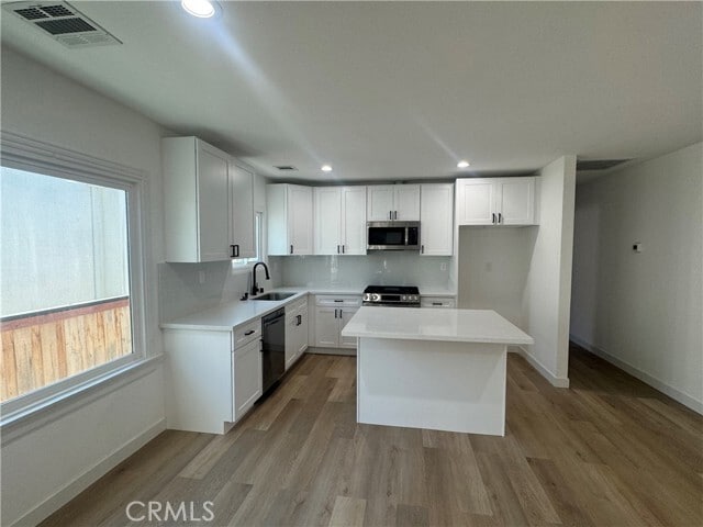 Photo - 1215 N Vista St Townhome