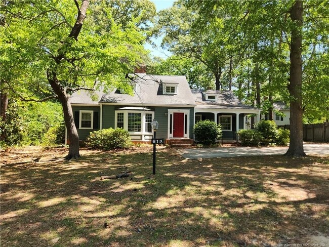 Building Photo - 612 Greenland Dr