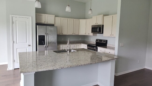 Photo - Spacious Home in a Gated Community!!!